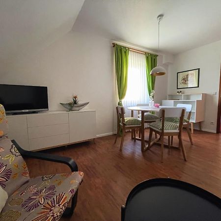 Zum Schwanen Garni Hotel Buggingen Екстериор снимка