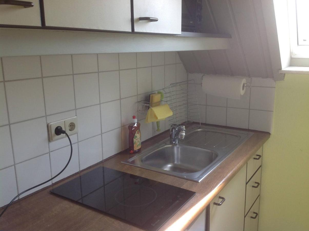 Zum Schwanen Garni Hotel Buggingen Екстериор снимка