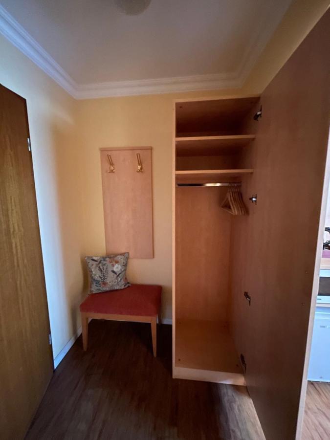 Zum Schwanen Garni Hotel Buggingen Екстериор снимка