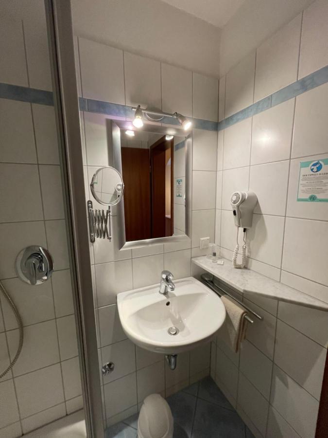 Zum Schwanen Garni Hotel Buggingen Екстериор снимка