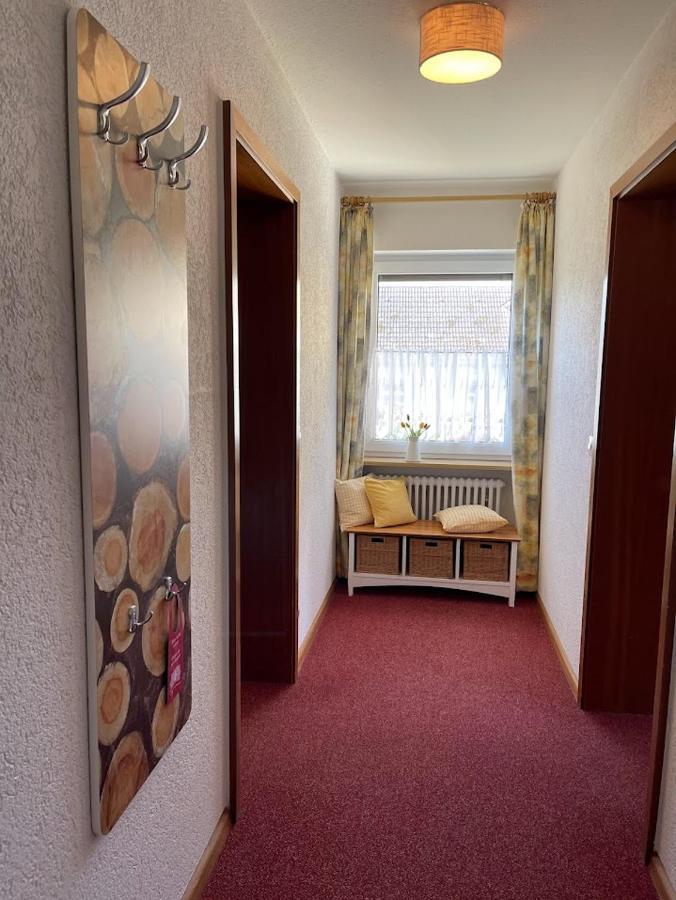 Zum Schwanen Garni Hotel Buggingen Екстериор снимка