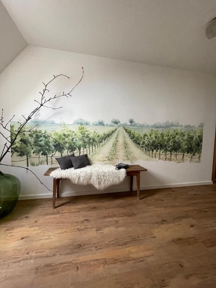 Zum Schwanen Garni Hotel Buggingen Екстериор снимка